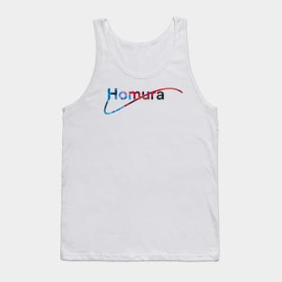 Homura Tank Top